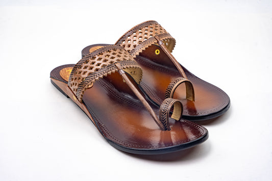 Traditional Indian Flats
