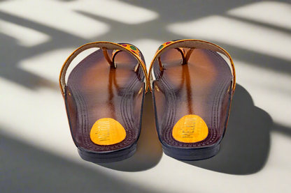 Women's Kolhapuri Sandals